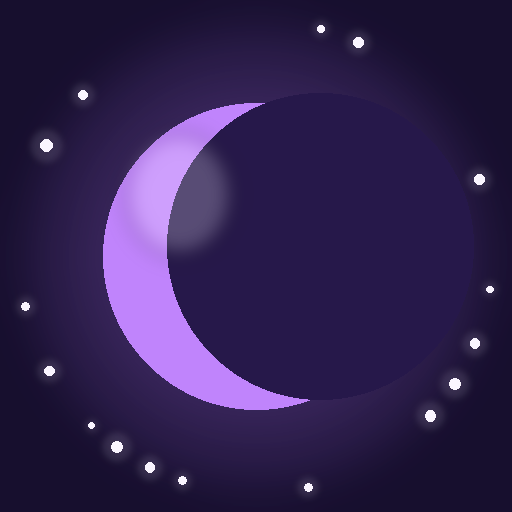 App Diário Lunar